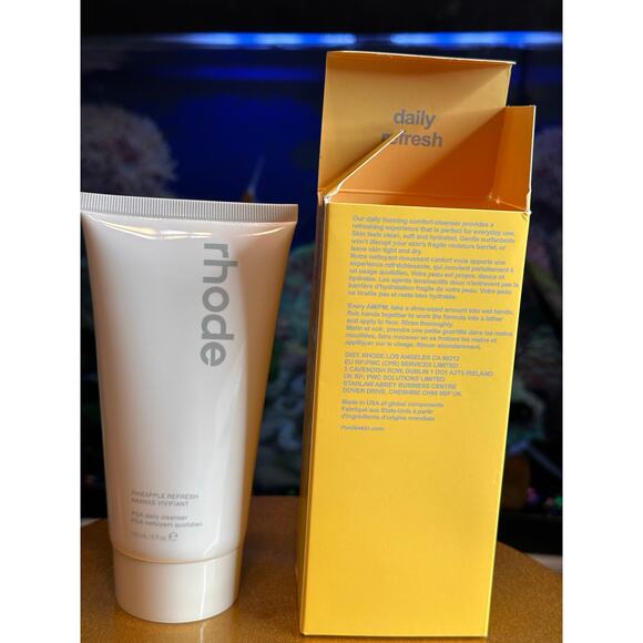 NWB rhode- pineapple refresh 150 ml - Picture 4 of 5